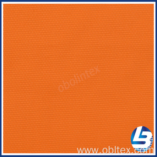 OBL20-064 Honey pongee outdoor fabric